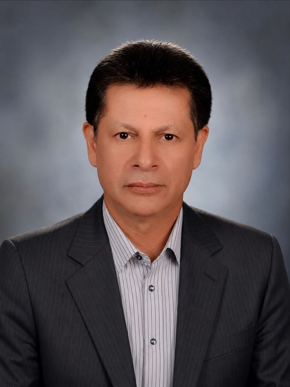 دکتر عبدالاحد شادپرور