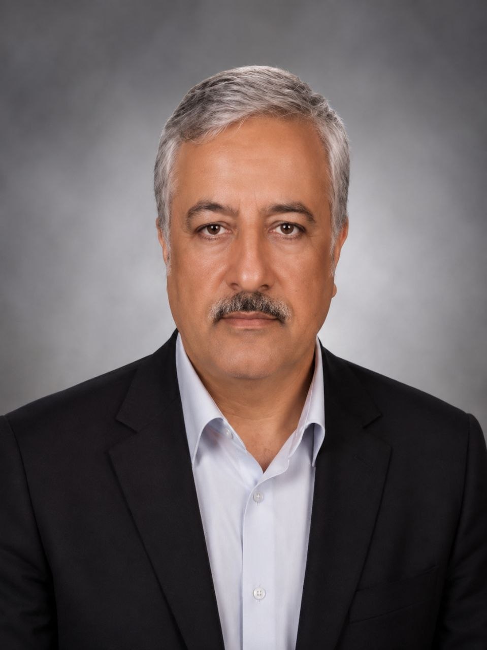 دکتر سید ضیاءالدین میرحسینی