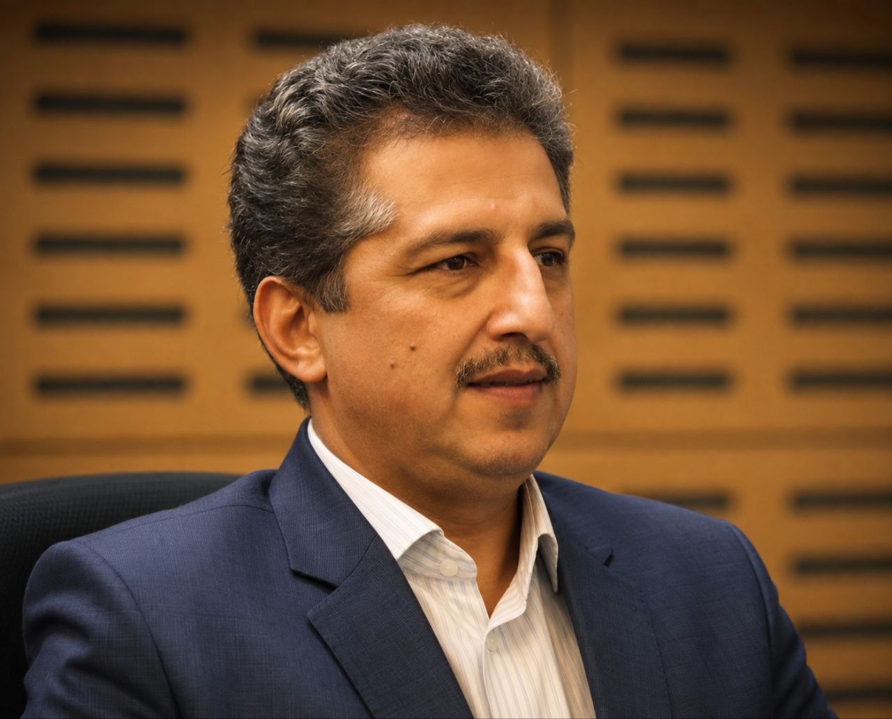 دکتر سید حسین حسینی مقدم